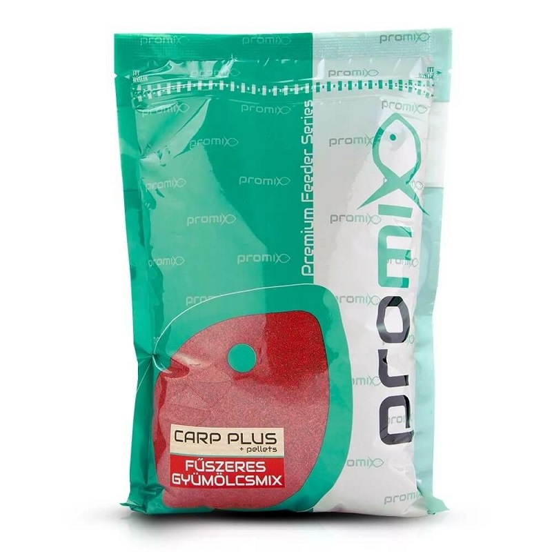 PROMIX CARP PLUS SPICY FRUIT MIX